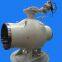 All-welded Ball Valve