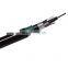 Submarine armored subsea fiber optic cable