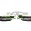 For Benz New W204-2011-2012 Fog Lamp Cover 2048803224 2048803324, Fog Light Cover