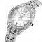 lady watch luxury skmei 1741 girls watch stainless steel quartz watches