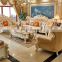 CBMmart elegant furniture european style sofa set arabic Dubai Hotel sofa living room furniture