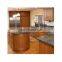 Wine red metal glass wood kitchen corner cabinet doors price basket