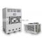 480L/D 2 in 1 temperature adjusting control 20KG/H industrial dehumidifier greenhouse