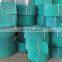 PP pvc plastic sheet for cooling tower pvc fill material