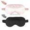 Custom Design Print Fancy Sleep Mask for Promotions