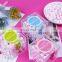 Acrylic Plastic Box with Lid Cube Case Small Mini Acrylic Candy Boxes for Party,  Wedding