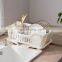 Plastic Dish and Bowl Storage Rack Basket Dishes & Plates Drying Rack Kitchen Organizer Storage Rack