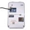 smart home mutiuser remote control wifi video door bell with door release and tamper alarm via app on smart phone