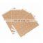 Free sample new design customized 12*18cm pain patch capsicum menthol adhesive plaster