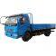 Professional export Dongfeng 4x2 4x4 5ton lorry cargo truck price