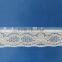Professional design fancy nylon floral trim lace for garments LZ-7088