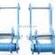 AOSU Suspension Lift Kits 4x4 2 Inch Rear Triton L200 2015+ Rear Leaf Spring Double Shackle