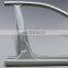 High quality  car door frame/AB Pillar  for V W JETTA 2005 Car body  parts