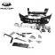 Maictop  LX570 Body Kit for FJ200 LC200 Land Cruiser 2016