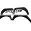Sanfu/Lantsun FOR JEEP FOR WRANGLER Fender Flares J262-M High Quality and Low Price