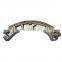 8981731880 8-97945069-0 8979450690 ISUZU D-MAX 4JJ1 Timing chain parts timing guide plate