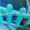 Indoor cheap game pool fence for child in China(plastic series)