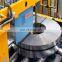 best price low carbon gi/gl hot dipped cold rolled galvanized steel coils for width