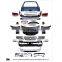 Наборы тюнинга PP Facelift для внедорожника Land Cruiser, наборы для кузова FJ200 LC200 2008 - 2015 годов выпуска, обновление до 2016 года: передний и задний бамперы, передний решетка радиатора