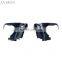 Body Kit for Nissan Patrol Y62 Old up to New With Front/rear Bumper Assembly Grille Hood Headlights Fender Prefect Fitment