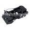 Hood Catch with mirror For JEEP Wrangler JK 07+ catch kits accessories for Jeep auto parts