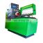 High quality fuel pump test bench COM-EMC repair tools China EPS708 test diesel injection pump,distribution injection pump 12PSB
