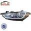 For Elantra 16- Avante Head Lamp Headlight With Yellow 92101/92102-F2000 Auto Spare Parts