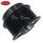 Polia de embreagem do alternador de alta qualidade 27415-0T011 Para TOYOTA COROLLA AVENSIS RAV4 AURIS VIOS Para CHRYSLER Para DODGE