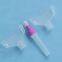 mini saliva collection kit