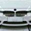 Runde Good Quality Body Kit For BMW 3 Series F30 13-18 Upgrade M3 Style Front Rear Bumper Side Skirt Wrap Angle