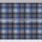 Gradient Coloured Check design For Shirts