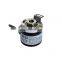 Hollow shaft rotary encoder GHH38 series 6mm line driver 1024 P/R incremental rotary encoder