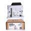 High quality plc controller Mitsubishi MELSEC FX5U iQ-F series FX5-4AD-ADP logo plc price module cpu