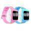2015 Hot Selling GPS Kids Tracker Watch Kids GPS Smart Watch Cheap GPS Watch