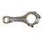 Connecting Rod 8-98064281-0 for ZAX360-3 CX360B 6HK1 engine components