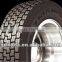 OEM accepted Triangle truck tire 12.00R20