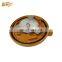 E320C 320B Fuel Tank Lock Cover 7X7700 Fuel Tank cap 7X-7700 for CAT Excavator