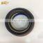 Excavator engine E340D boom cylinder seal kit