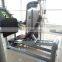 ASJ-A016 commercial gym equipment leg press machine fitness machine for wholesale