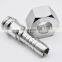Specializing Production Multifunctional Stainless Steel Brake Fittings