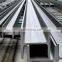 Hot rolled H Beam Steel Iron/Q235 Q345 steel h-beam prices