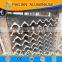 China Aluminum Manufacturer extrude Industrial Aluminium Extrusion L  U   T V Bar