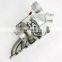 B03 turbocharger 18559880021 18559700031 07K145701J 07K145701L Turbo For Audi TT RS 2.5 TFSI 8S engine