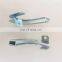 Custom Cold Rolled Steel RoHS Galvanized Stamping Parts, Metal Stamped Parts