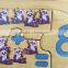 2015 Wholesale Wood Toys Cheap Number Sets Puzzle Children Wood Number Puzzle
