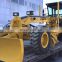 17000Kg Road Graders Ripper China Small Motor Grader Price