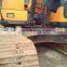 Cheap  Sany SY135C-8  Crawler Excavator in Shanghai