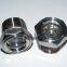 M27X1.5 stainless steel 304 oil level sight glass oil level checking view ports