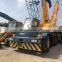 High quality kobelco truck in stock used rk250 truck crane kobelco 25ton boom arm truck for sale