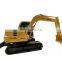 Good Condition Mini Excavator , Mini Komatsu Excavators Pc60 Pc78 Pc120 , Used Komatsu Digging Machines